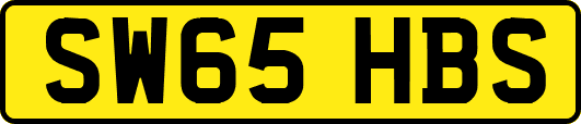 SW65HBS