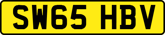 SW65HBV