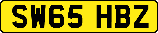 SW65HBZ
