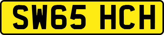 SW65HCH