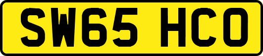 SW65HCO