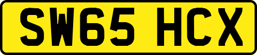 SW65HCX
