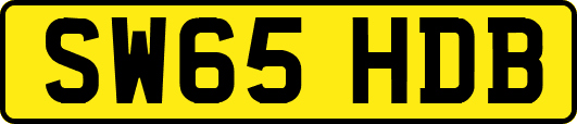 SW65HDB