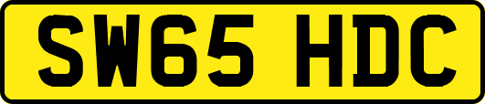 SW65HDC