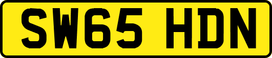 SW65HDN