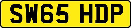 SW65HDP
