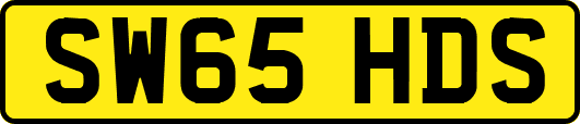 SW65HDS