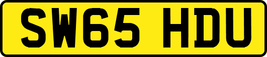 SW65HDU