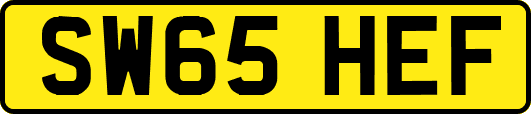 SW65HEF