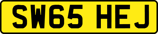 SW65HEJ