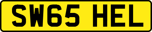 SW65HEL