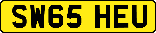 SW65HEU