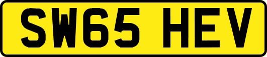 SW65HEV