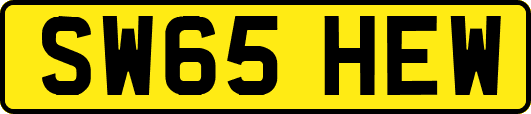 SW65HEW