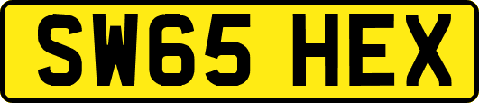 SW65HEX