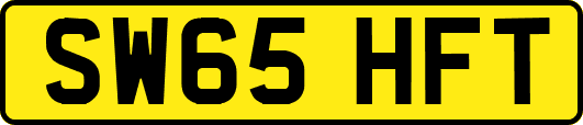 SW65HFT