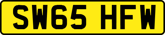 SW65HFW