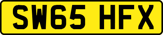 SW65HFX