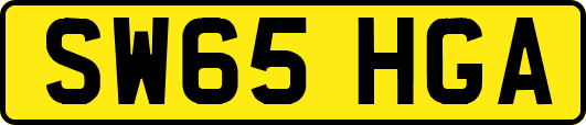 SW65HGA