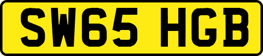SW65HGB