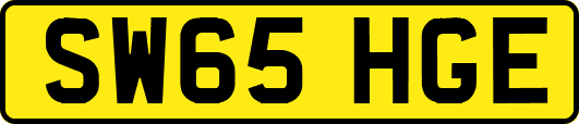 SW65HGE