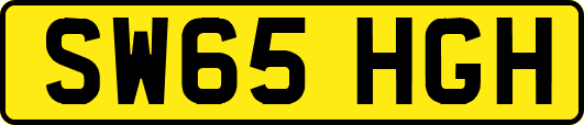 SW65HGH