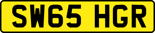 SW65HGR
