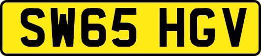 SW65HGV