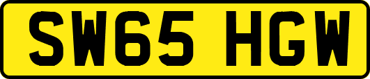 SW65HGW