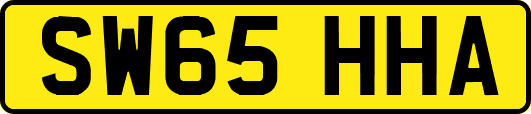 SW65HHA