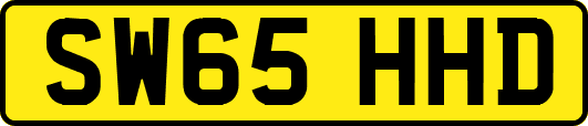 SW65HHD