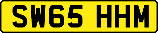 SW65HHM