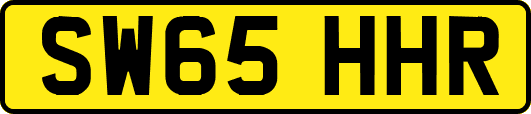 SW65HHR