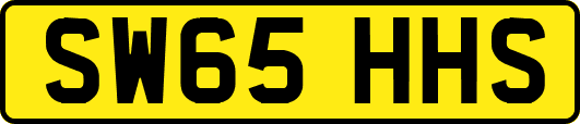 SW65HHS
