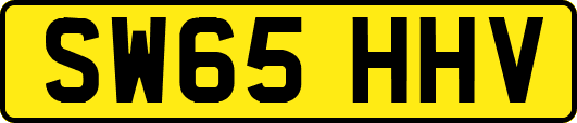 SW65HHV