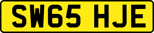 SW65HJE