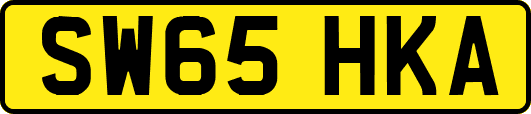 SW65HKA