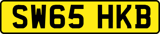 SW65HKB