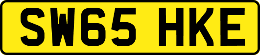 SW65HKE