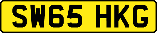 SW65HKG