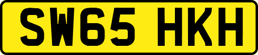 SW65HKH