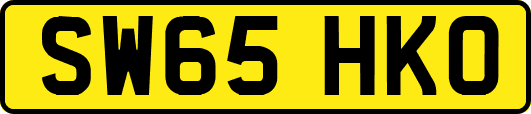 SW65HKO