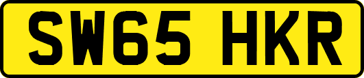 SW65HKR