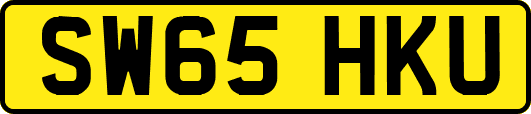 SW65HKU