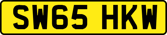 SW65HKW