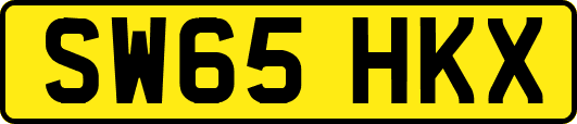 SW65HKX