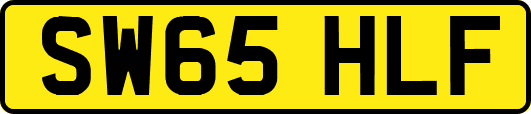 SW65HLF