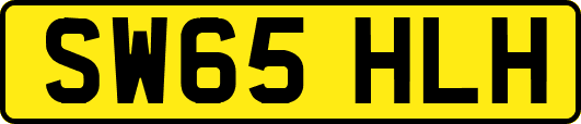 SW65HLH