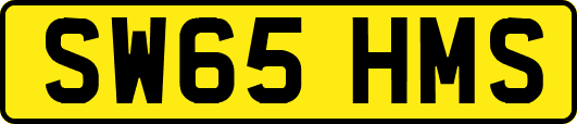 SW65HMS