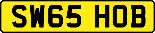 SW65HOB